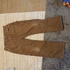 Dickies carpenter work pants 34/30